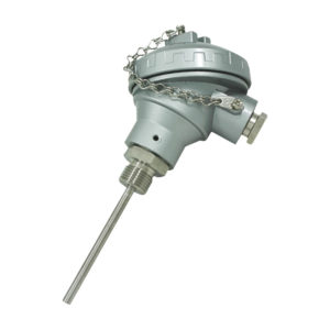 Sensor-PT-100-estandar Sensor-PT-100-estandar